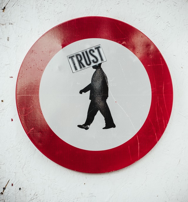 How to establish trust in marketing
