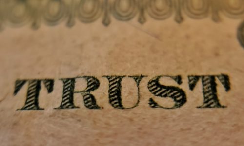 How to establish trust in marketing