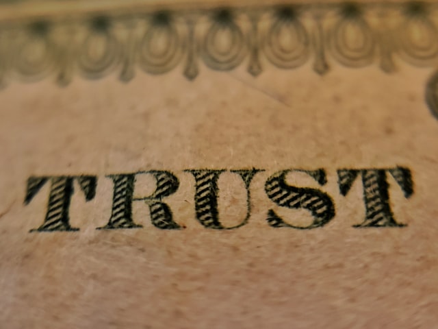 How to establish trust in marketing